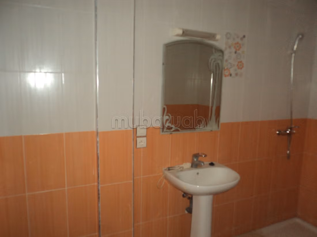 Appartement de 67m2 habitables à vendren à kénitra