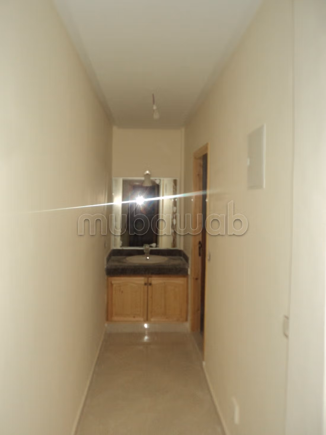 Appartement de 67m2 habitables à vendren à kénitra