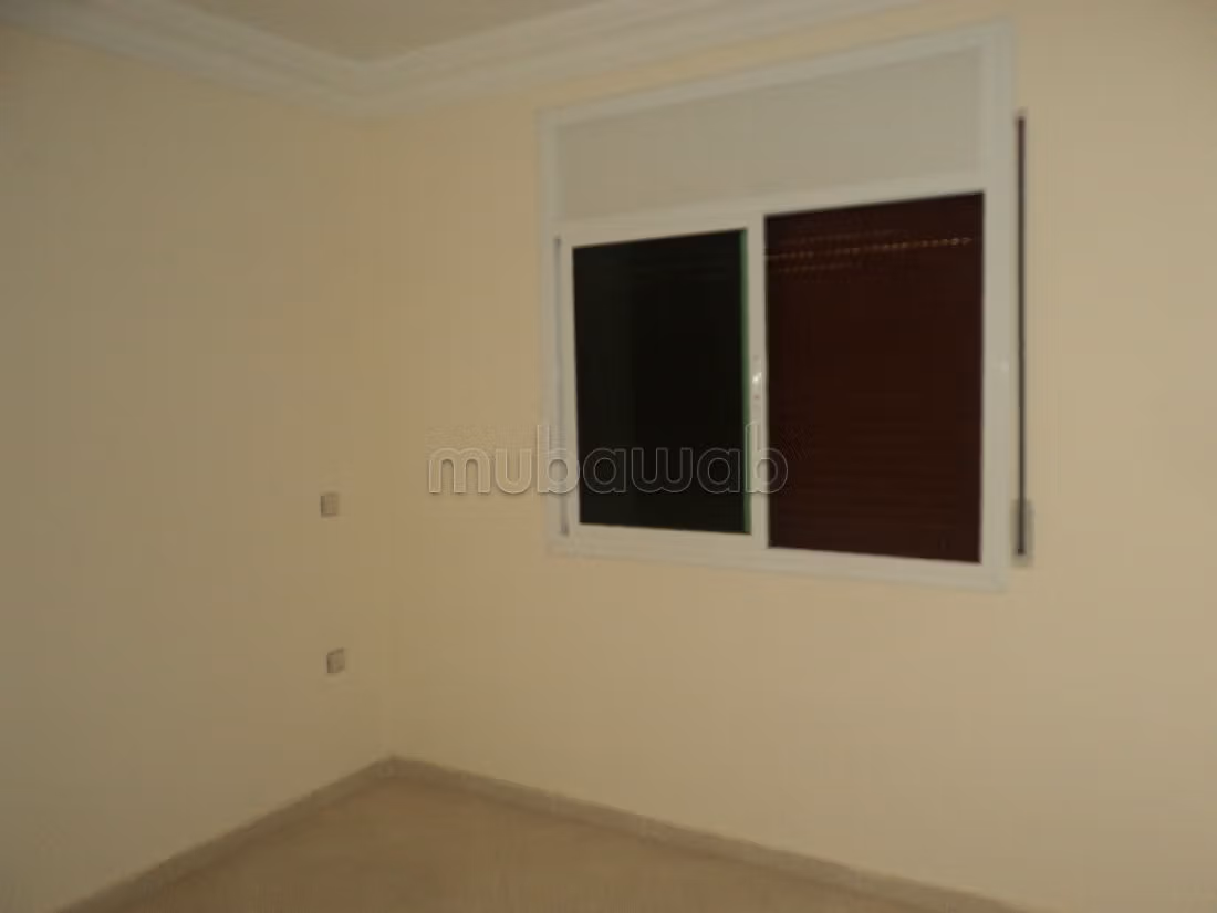 Appartement de 67m2 habitables à vendren à kénitra