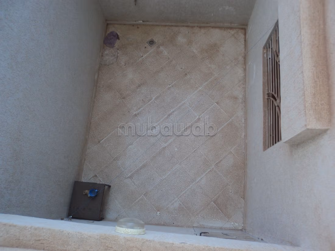 Appartement de 67m2 habitables à vendren à kénitra