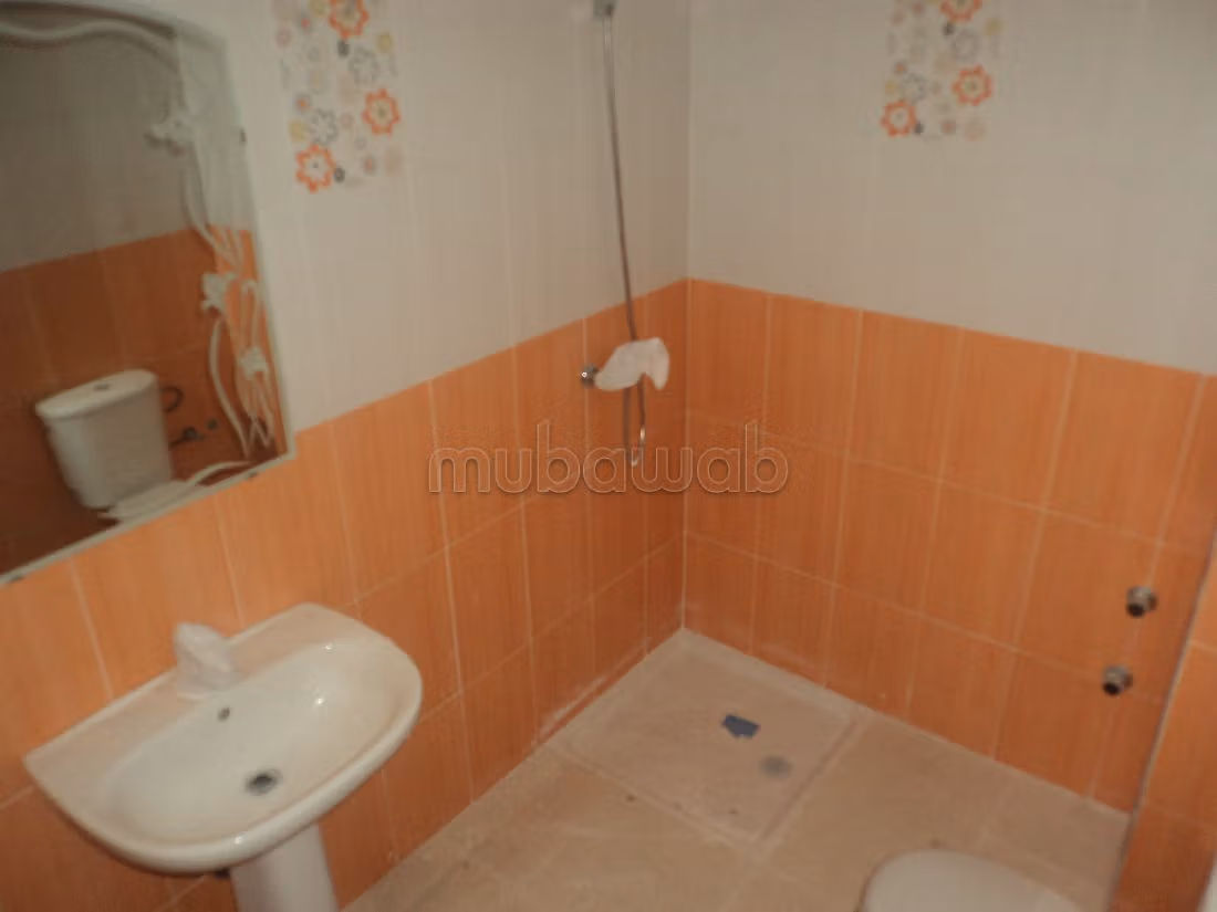 Appartement de 67m2 habitables à vendren à kénitra