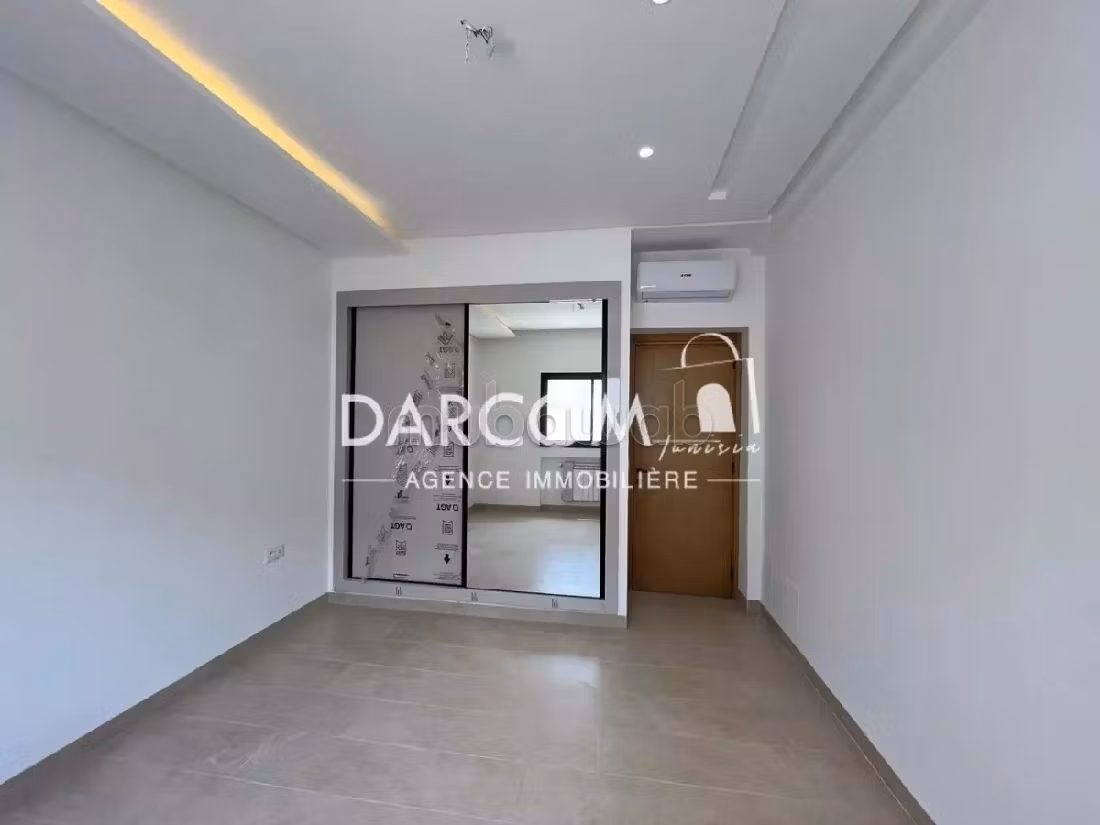 S3 neuf de 174 m² aux Jardins de Carthage