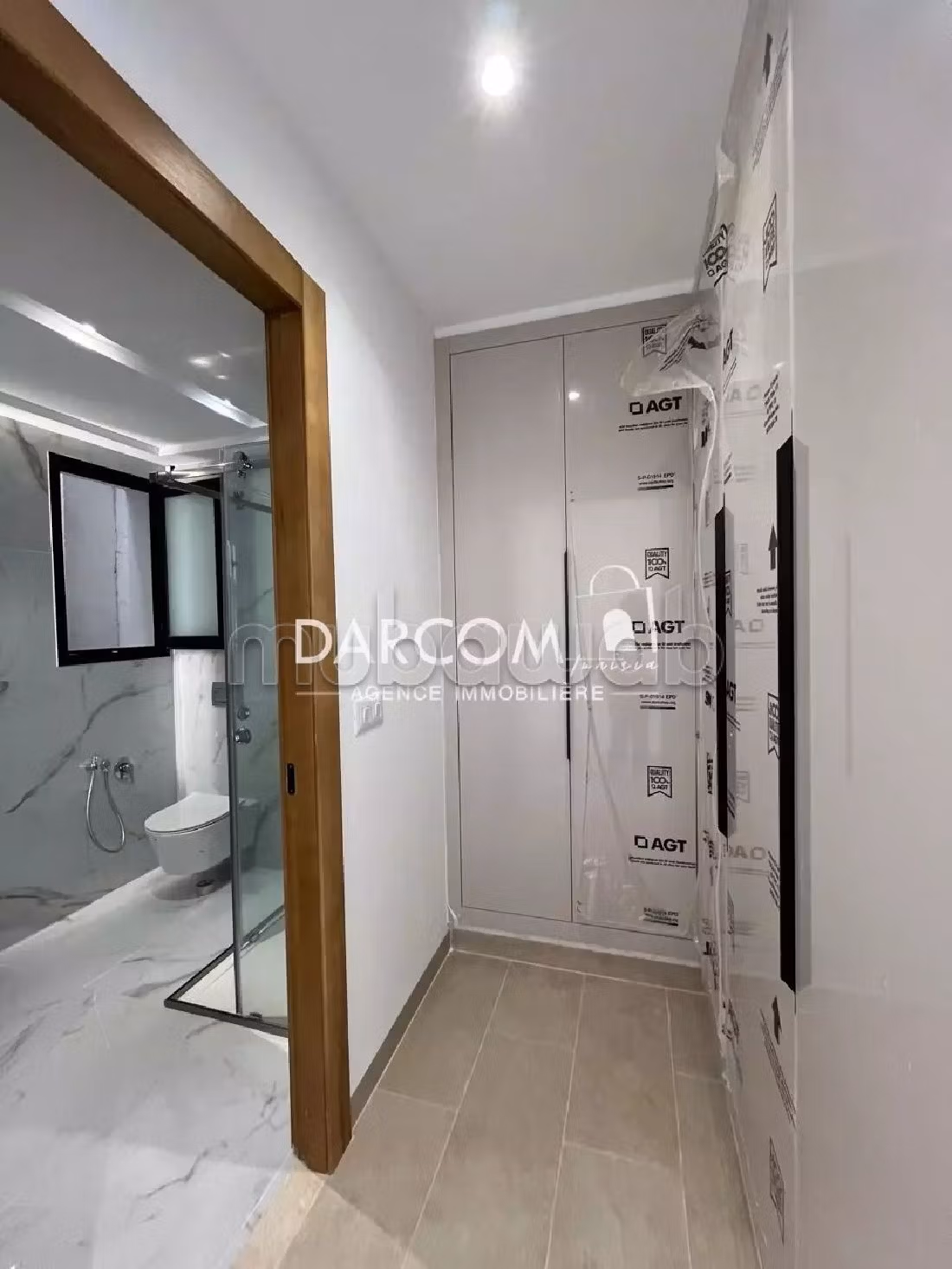 S3 neuf de 174 m² aux Jardins de Carthage