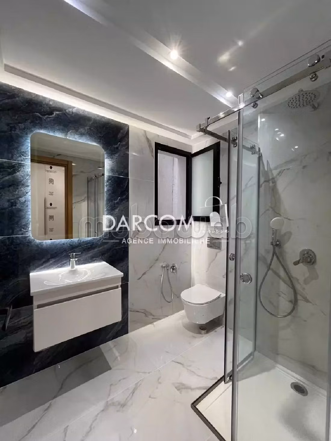 S3 neuf de 174 m² aux Jardins de Carthage