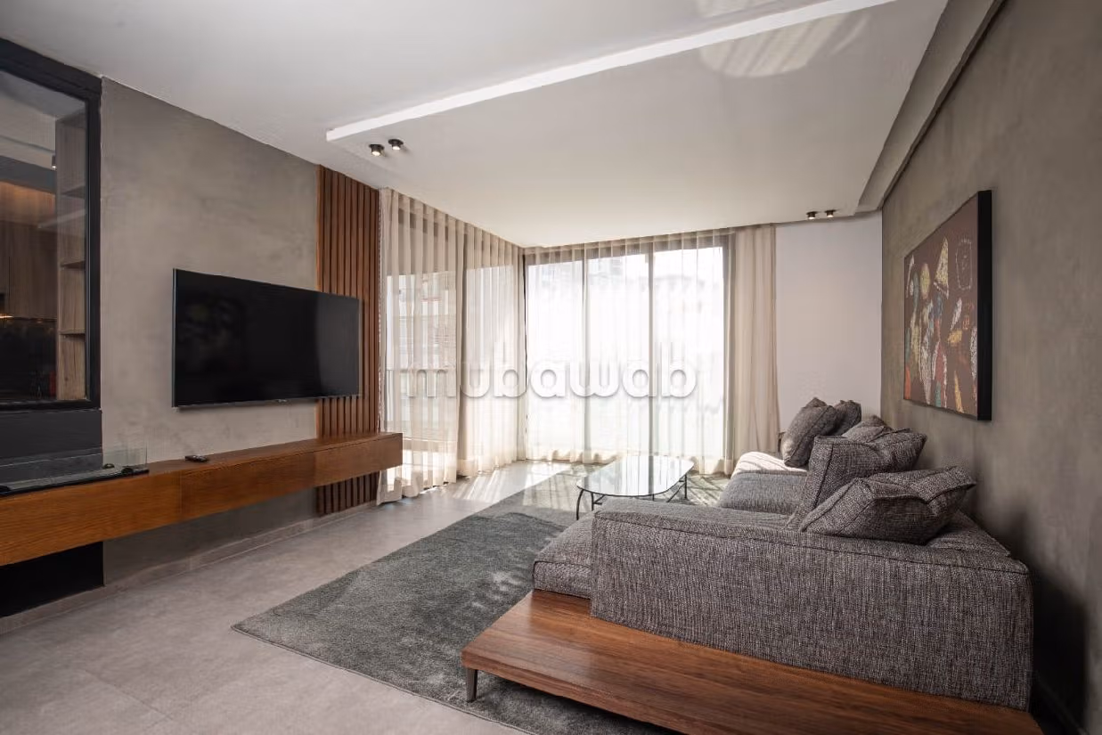 Somptueux appartement meublé avec goût, idéalement situé à Palmier