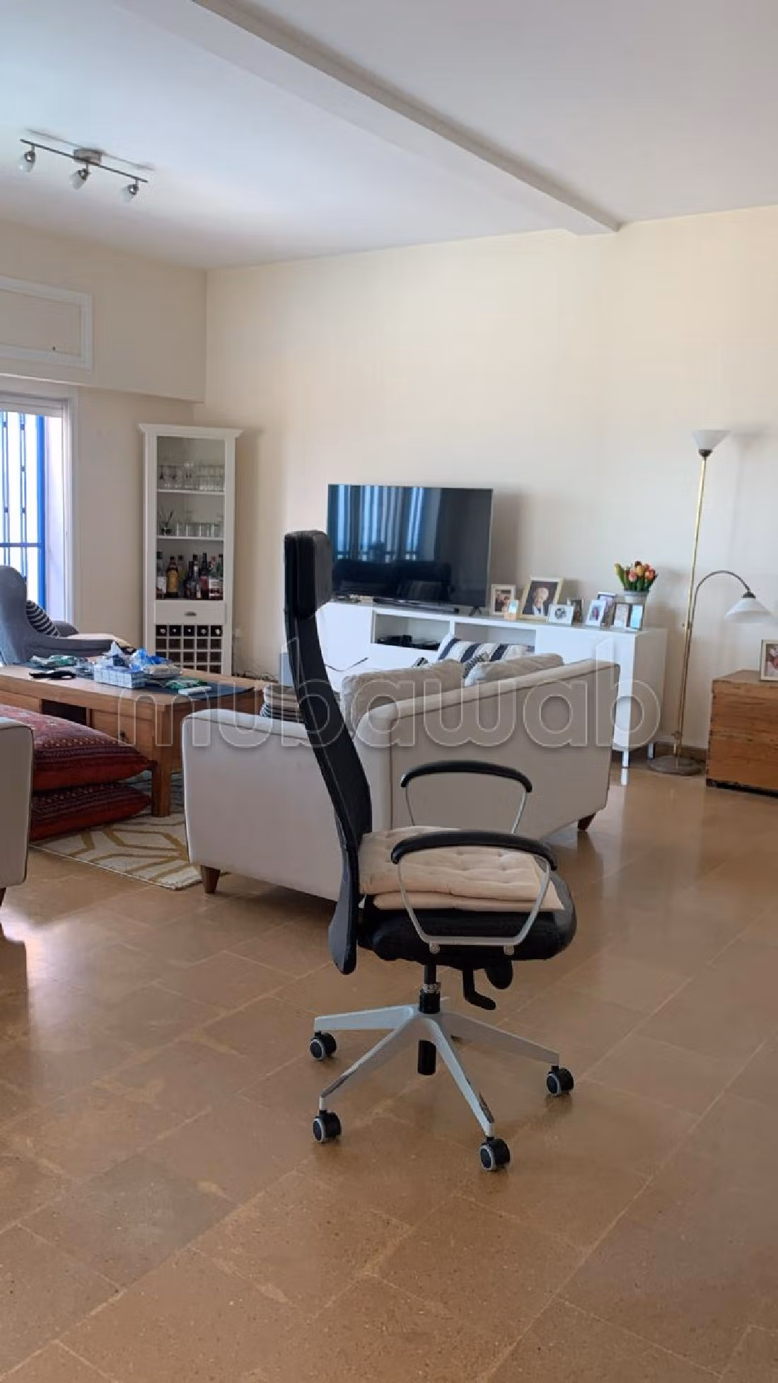 Harhoura Villa vue sur Mer avec piscine