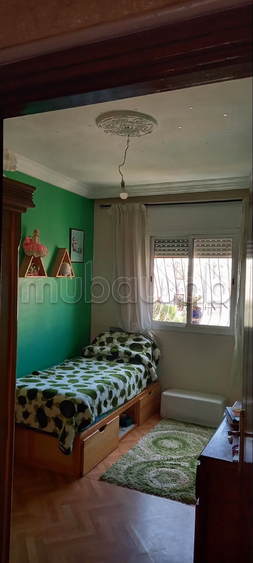 Appartement à vendre dans r 2