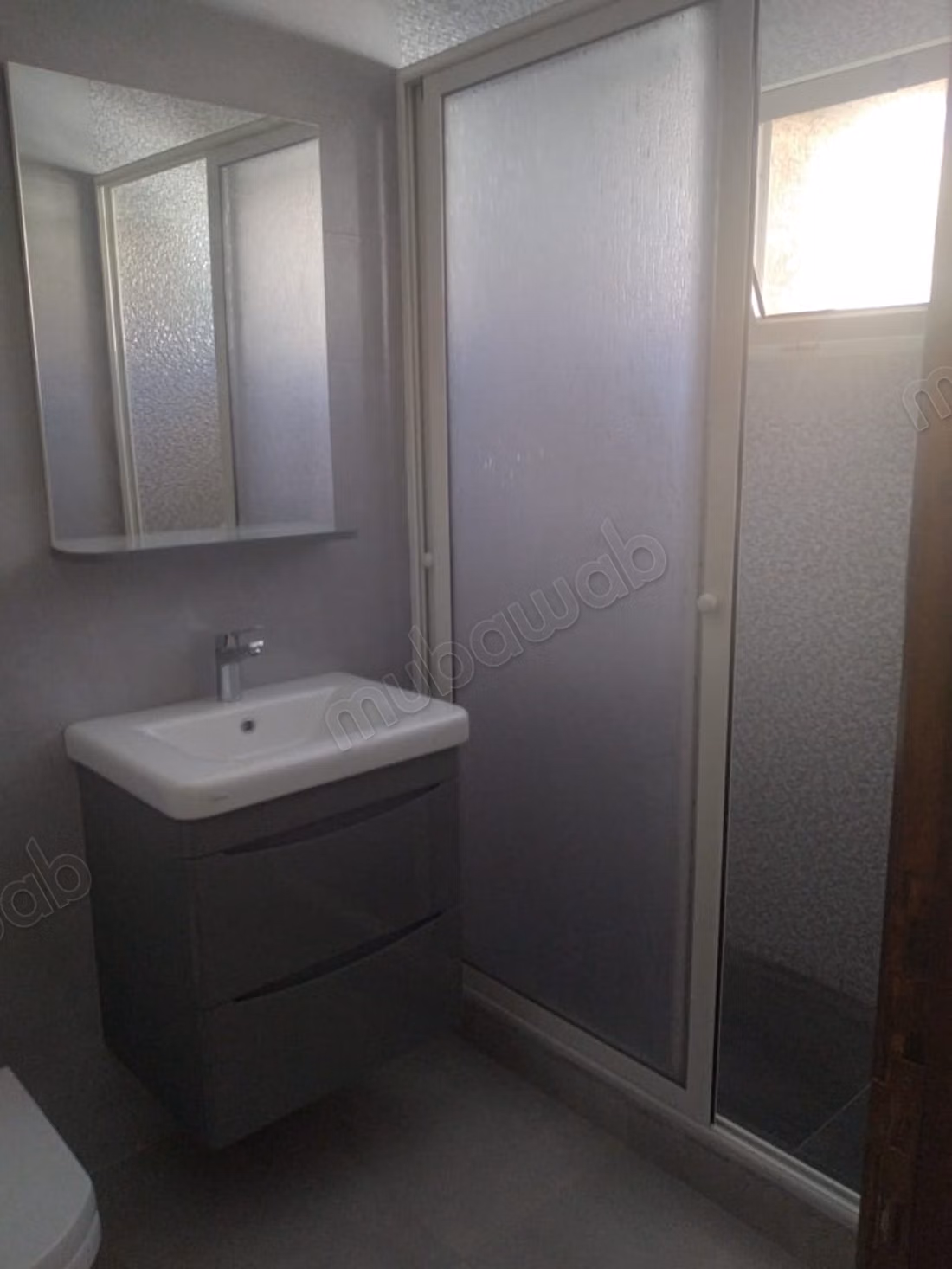 Appartement avec terrasse en haut 
Agdal
