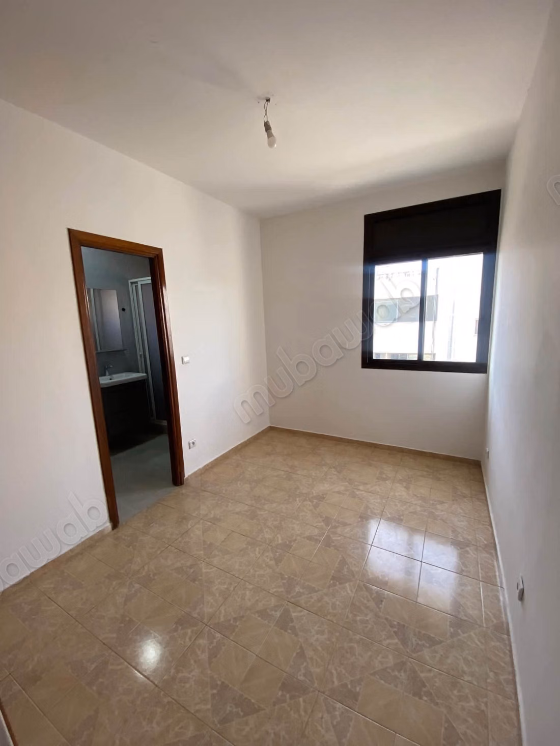 Appartement avec terrasse en haut 
Agdal