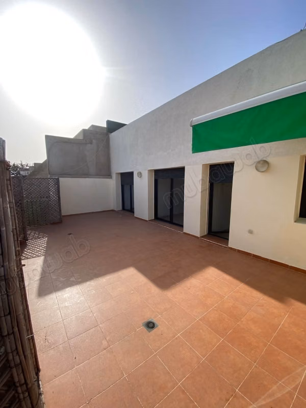 Appartamento ammobiliato ad Agdal alto