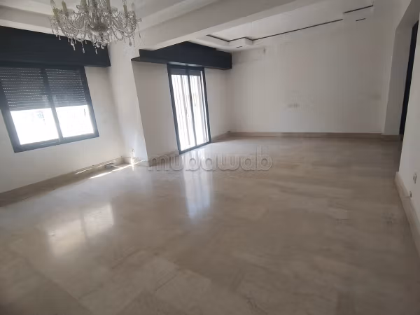 Appartamento ammobiliato ad Agdal alto