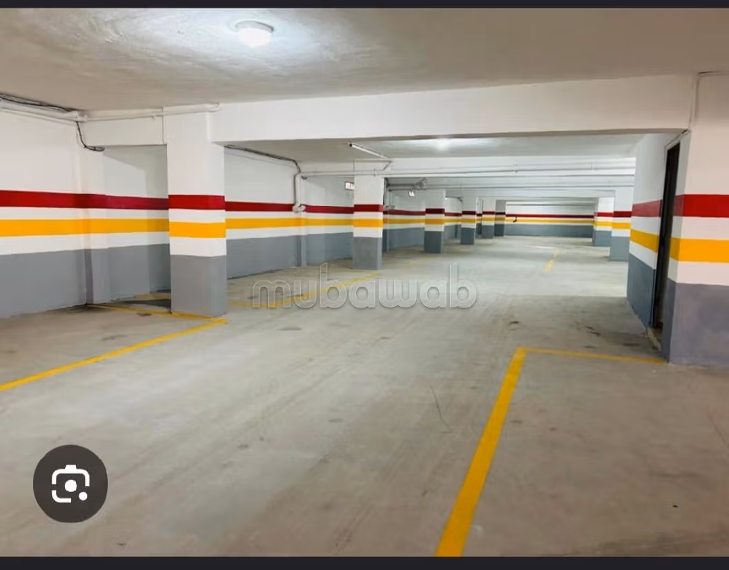 Bel appartement en location à Castilla. 2 belles chambres. Meublé.