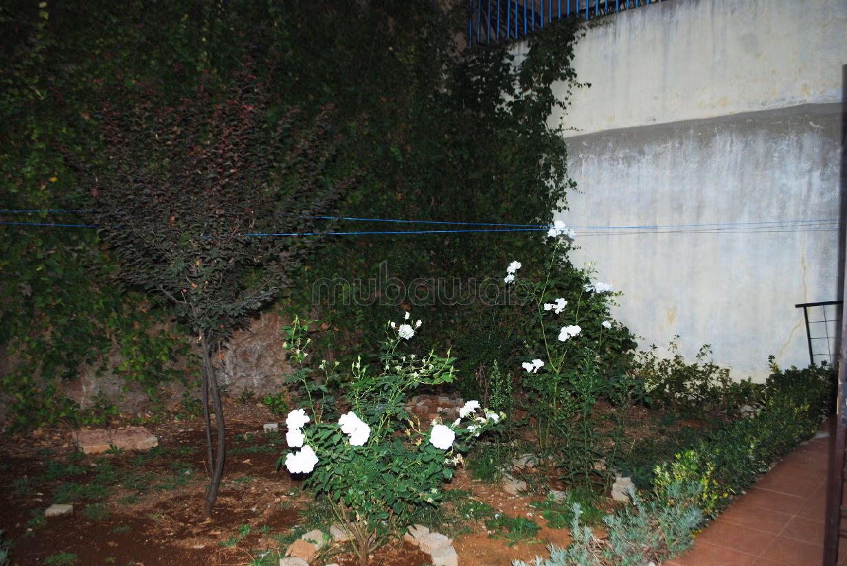 Appartements meublées à louer à ifrane