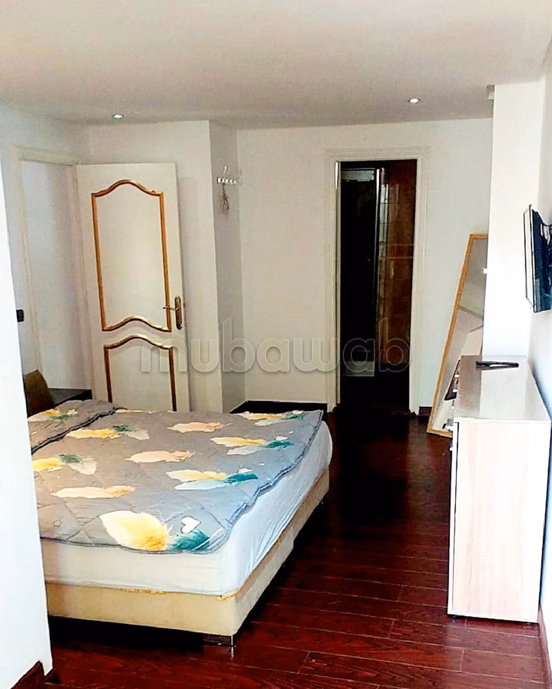 Appartements et Chalets à louer à ifrane