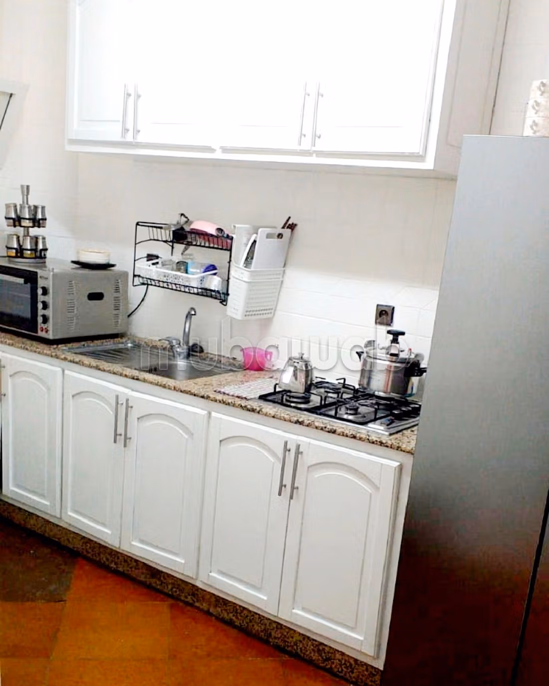 Appartements et Chalets à louer à ifrane