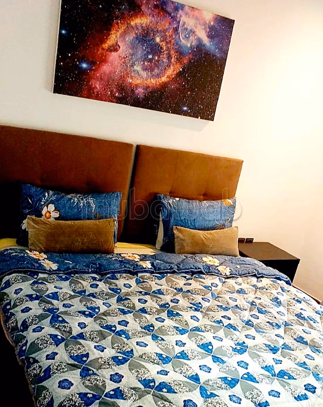 Appartements et Chalets à louer à ifrane