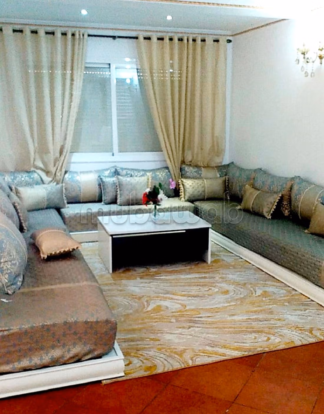 Appartements et Chalets à louer à ifrane