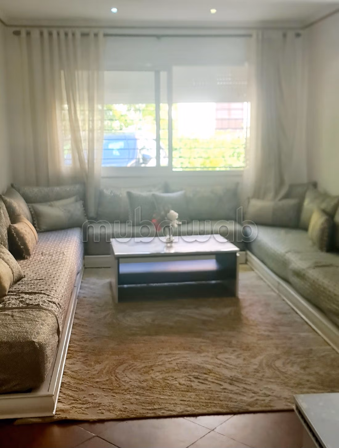 Appartements et Chalets à louer à ifrane