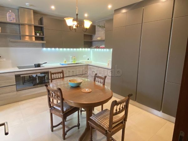 Appartement S3 meublé lac 2