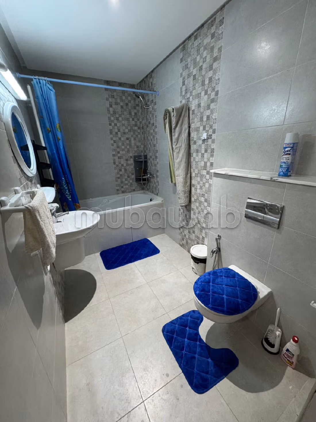 Location Appartement S2 Meublé à Zayatine El Aouina