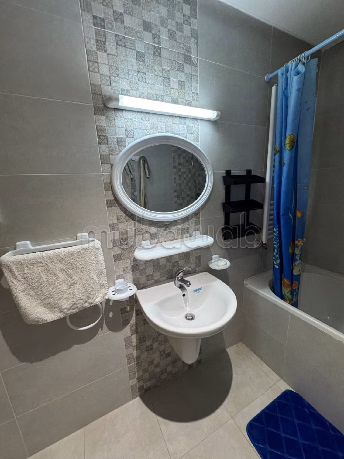 Location Appartement S2 Meublé à Zayatine El Aouina