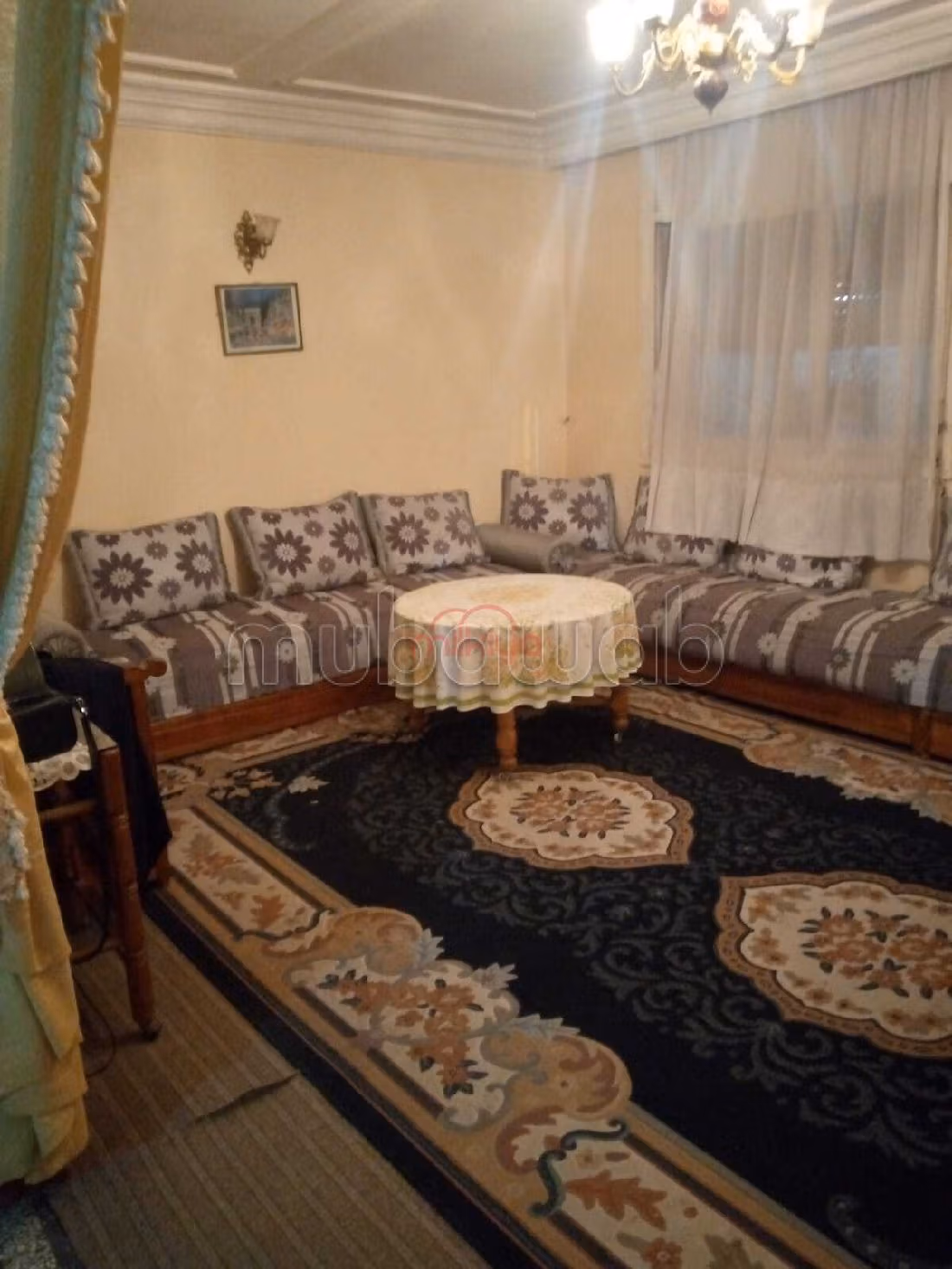 Acquista casa a Oulfa. Superficie di 299 m². Terrazzo e garage