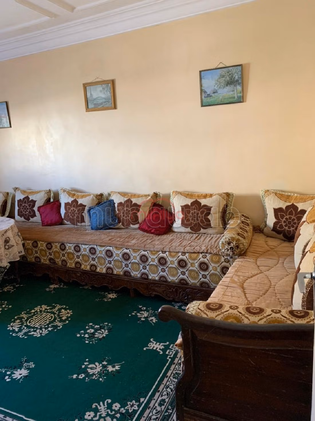 Acquista casa a Oulfa. Superficie di 299 m². Terrazzo e garage