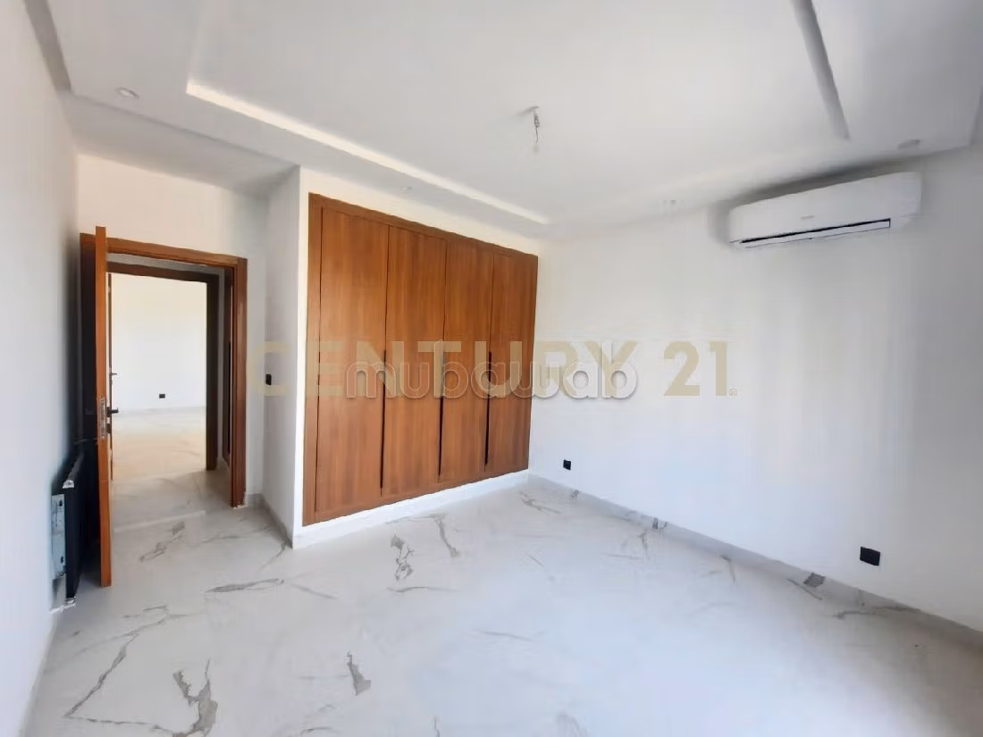 A vendre: Appartement S3 Neuf Promoteur