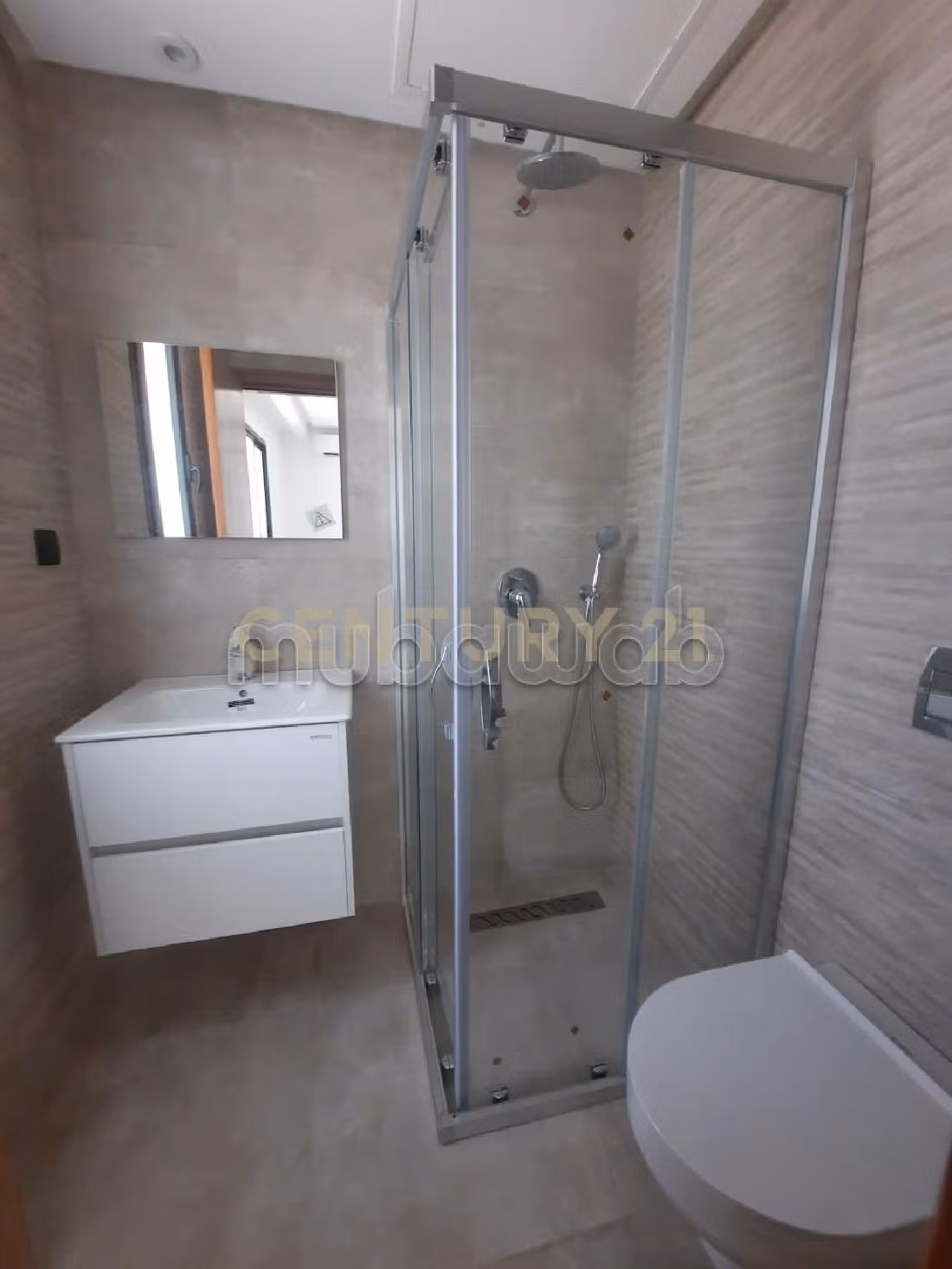 A vendre: Appartement S3 Neuf Promoteur