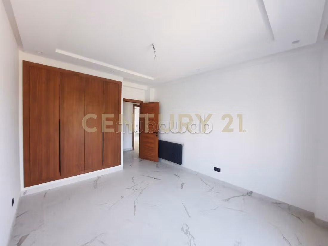 A vendre: Appartement S3 Neuf Promoteur