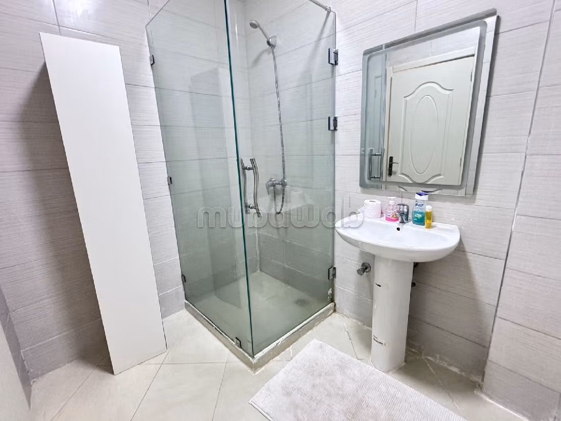 Appartement Meublé à Louer – Tanga Balia – Tanger