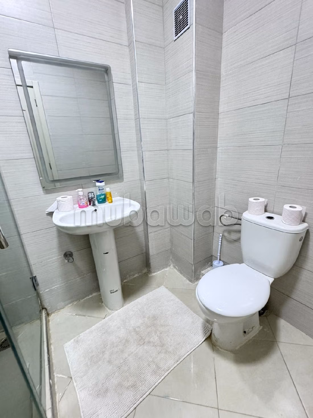 Appartement Meublé à Louer – Tanga Balia – Tanger