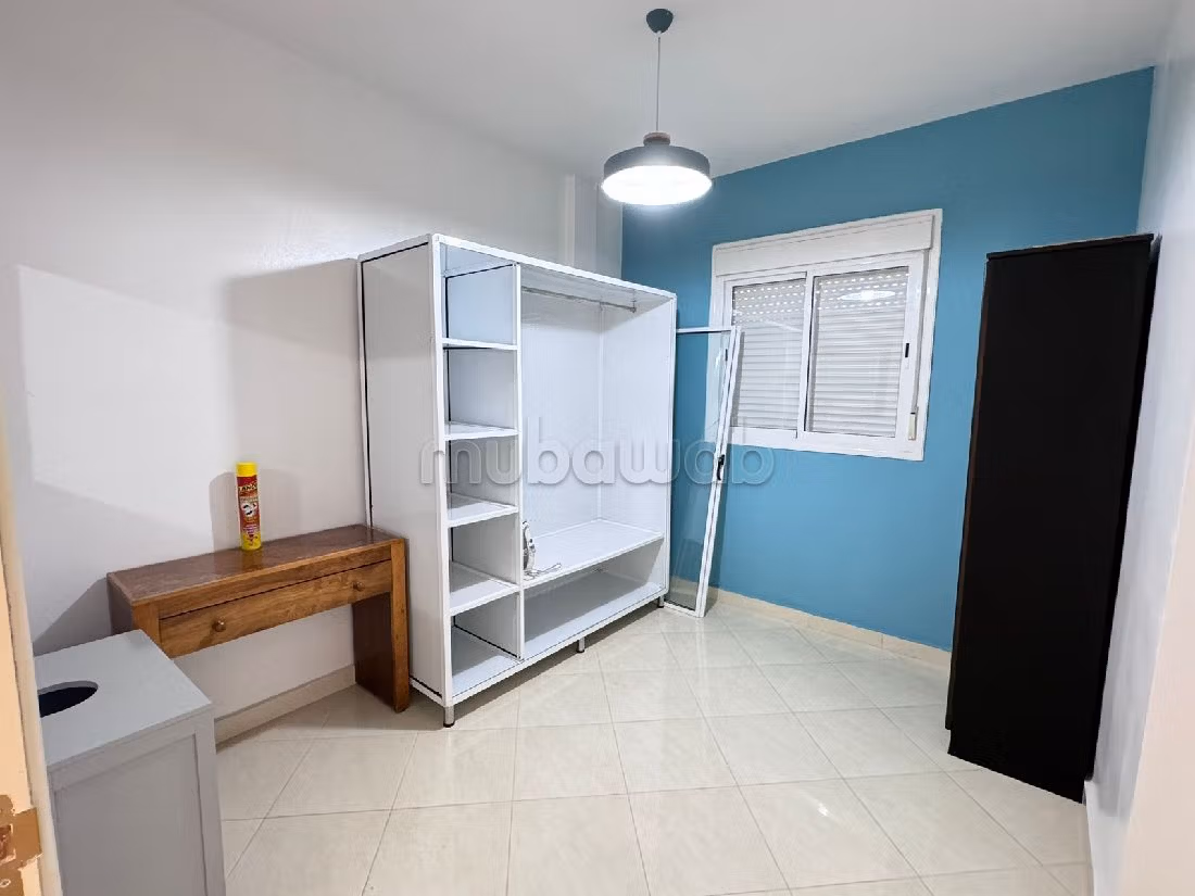 Appartement Meublé à Louer – Tanga Balia – Tanger