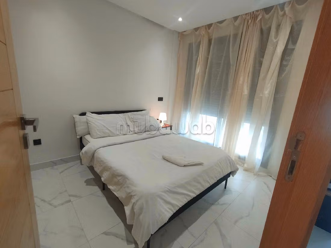 Studio neuf meublé 50m² Ferme Bretonne 7000 Dh