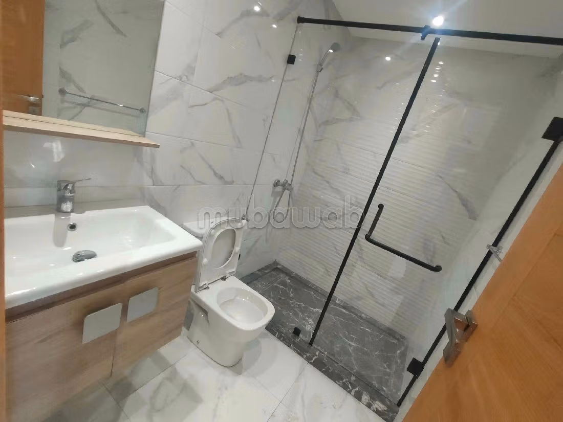 Studio neuf meublé 50m² Ferme Bretonne 7000 Dh