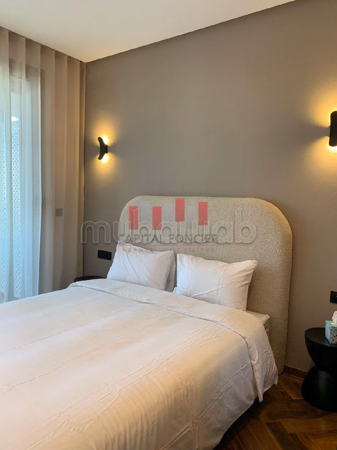Immobili vari in affitto a Anfa. Superficie 78 m²