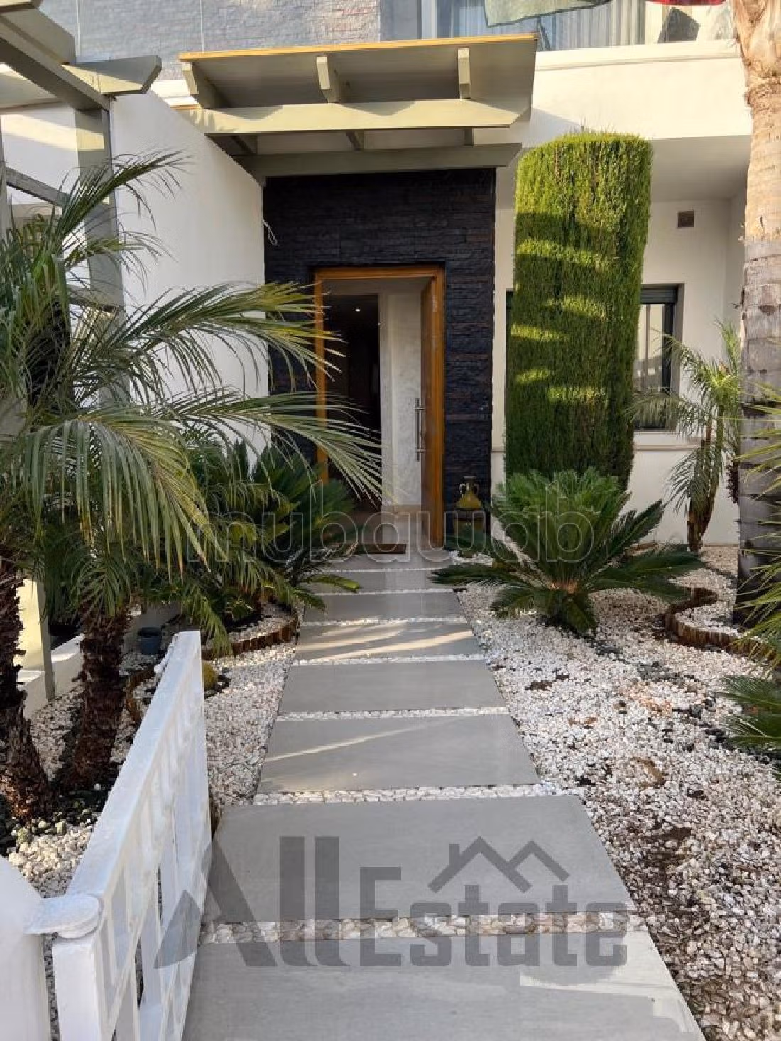 Villa de luxe à vendre à la ville verte palemeraie