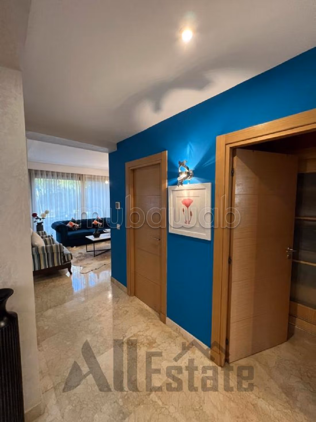 Villa de luxe à vendre à la ville verte palemeraie