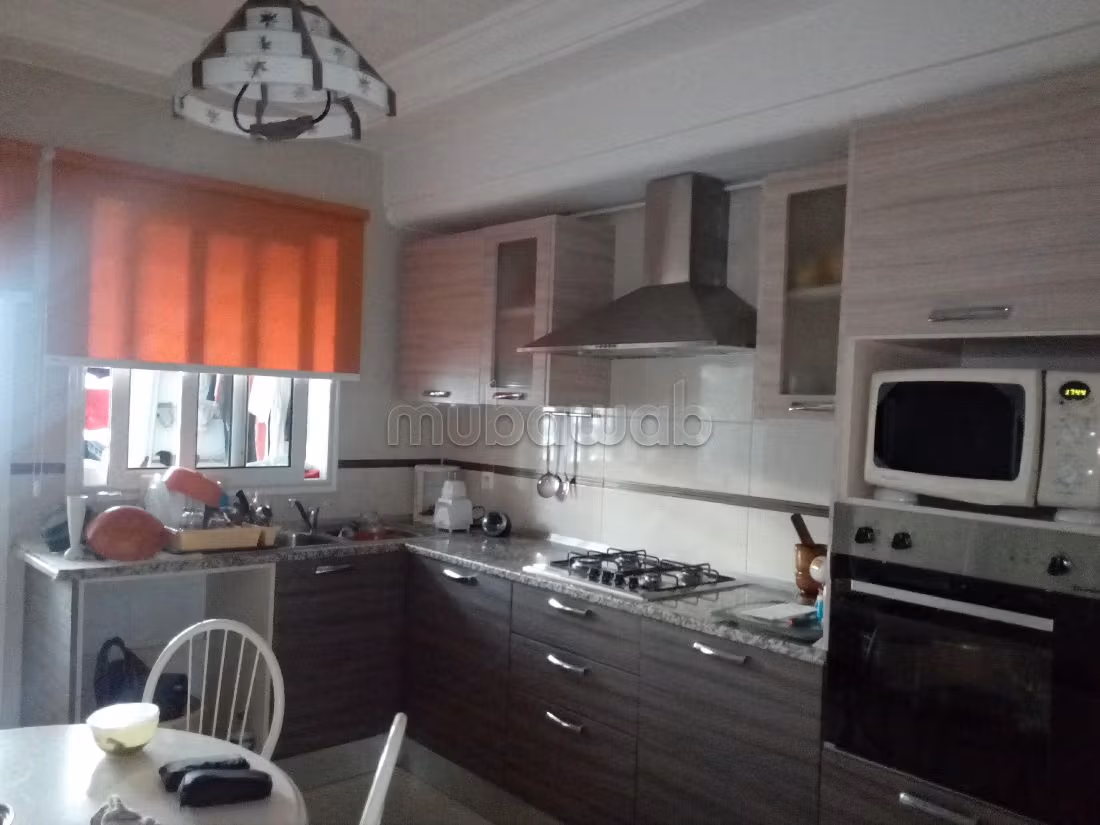 Vente Duplex S3 Ennasr2