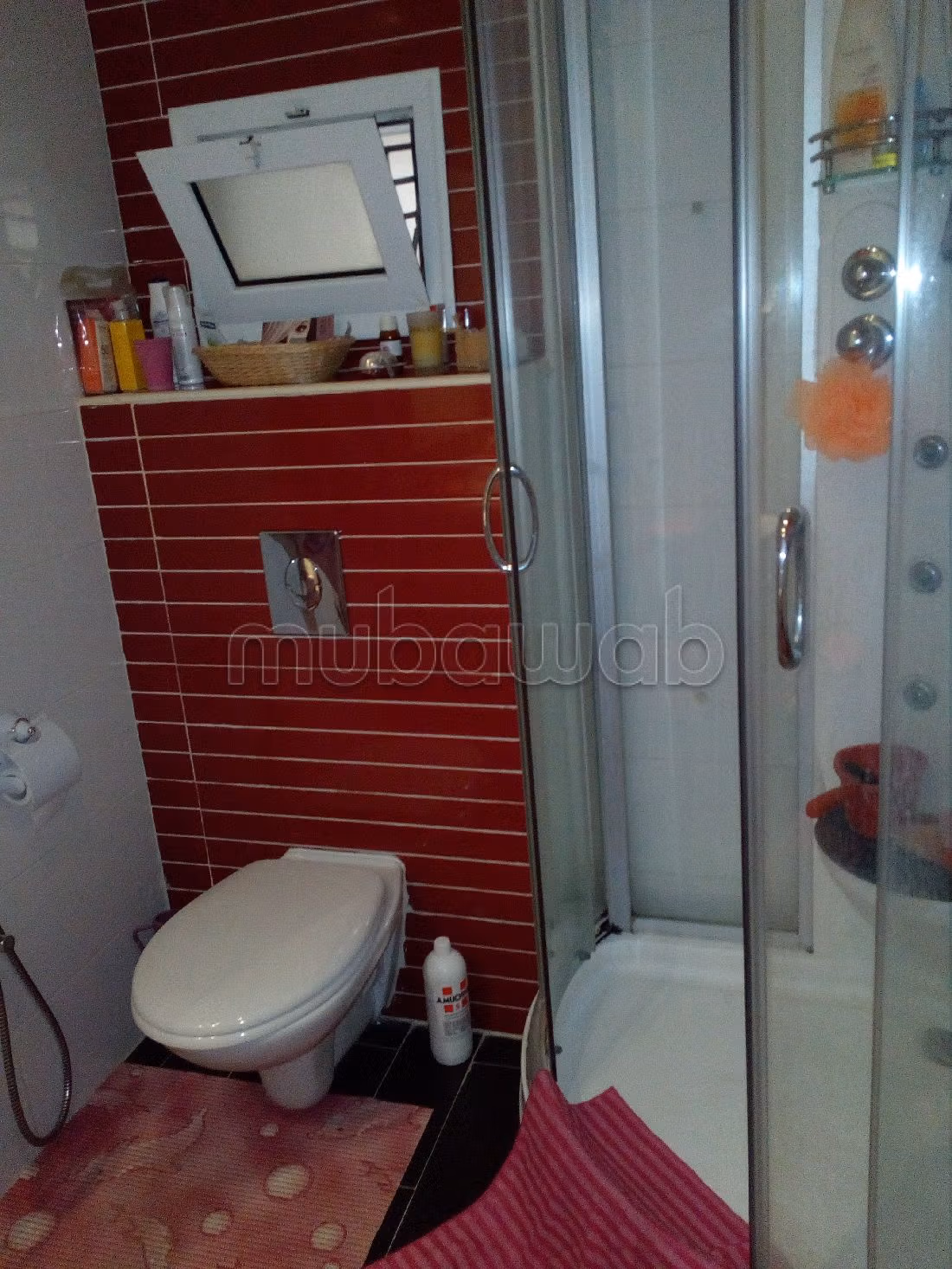 Vente Duplex S3 Ennasr2