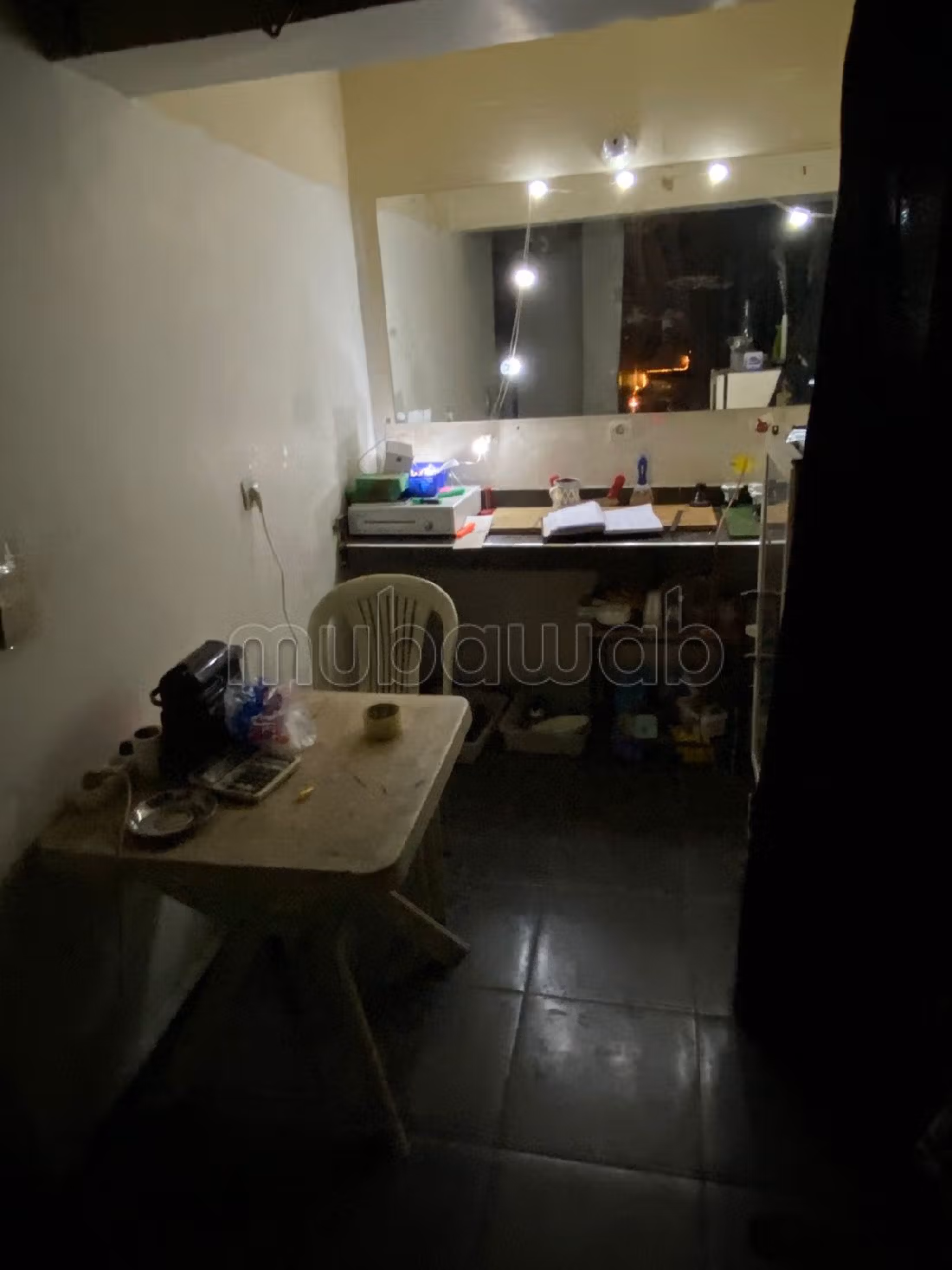 En location: Local commercial en plein cœur de Guéliz