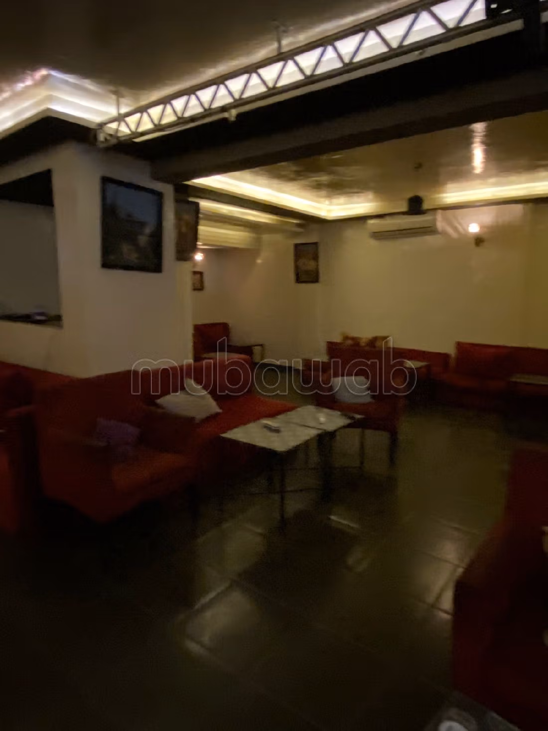 En location: Local commercial en plein cœur de Guéliz