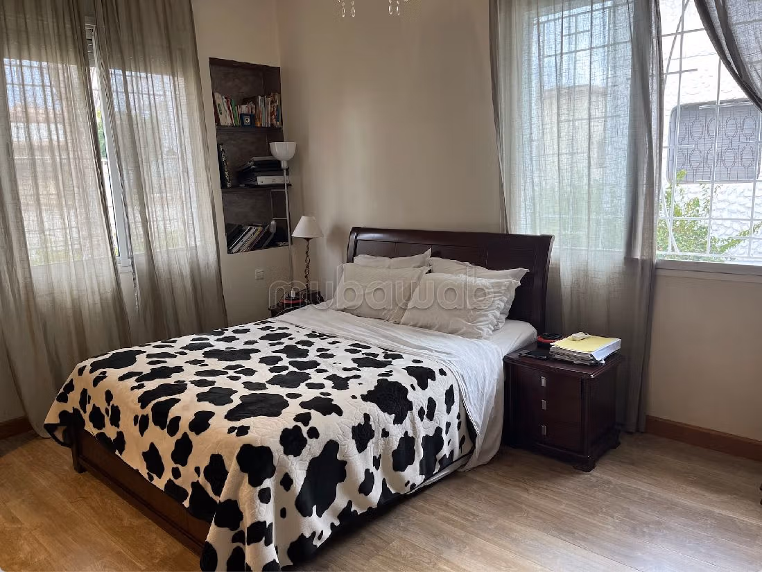 Suntuosa villa en venta en Polo. 6 habitaciones