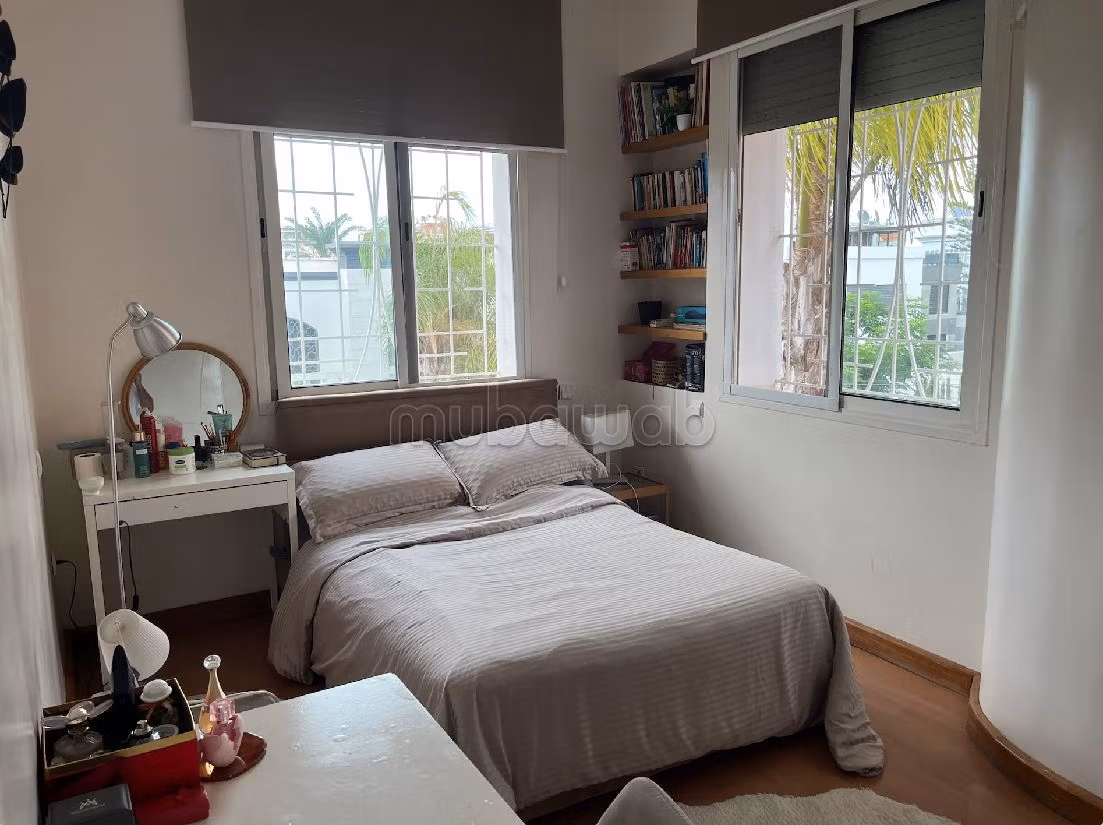 Suntuosa villa en venta en Polo. 6 habitaciones