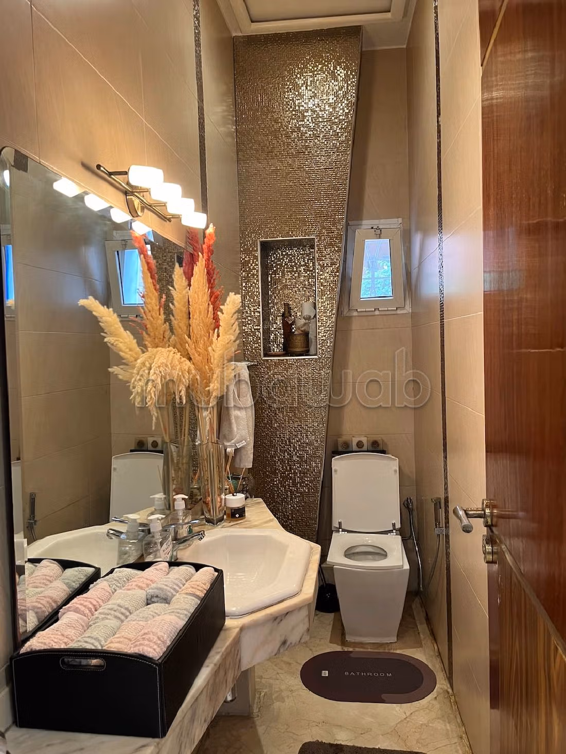 Suntuosa villa en venta en Polo. 6 habitaciones