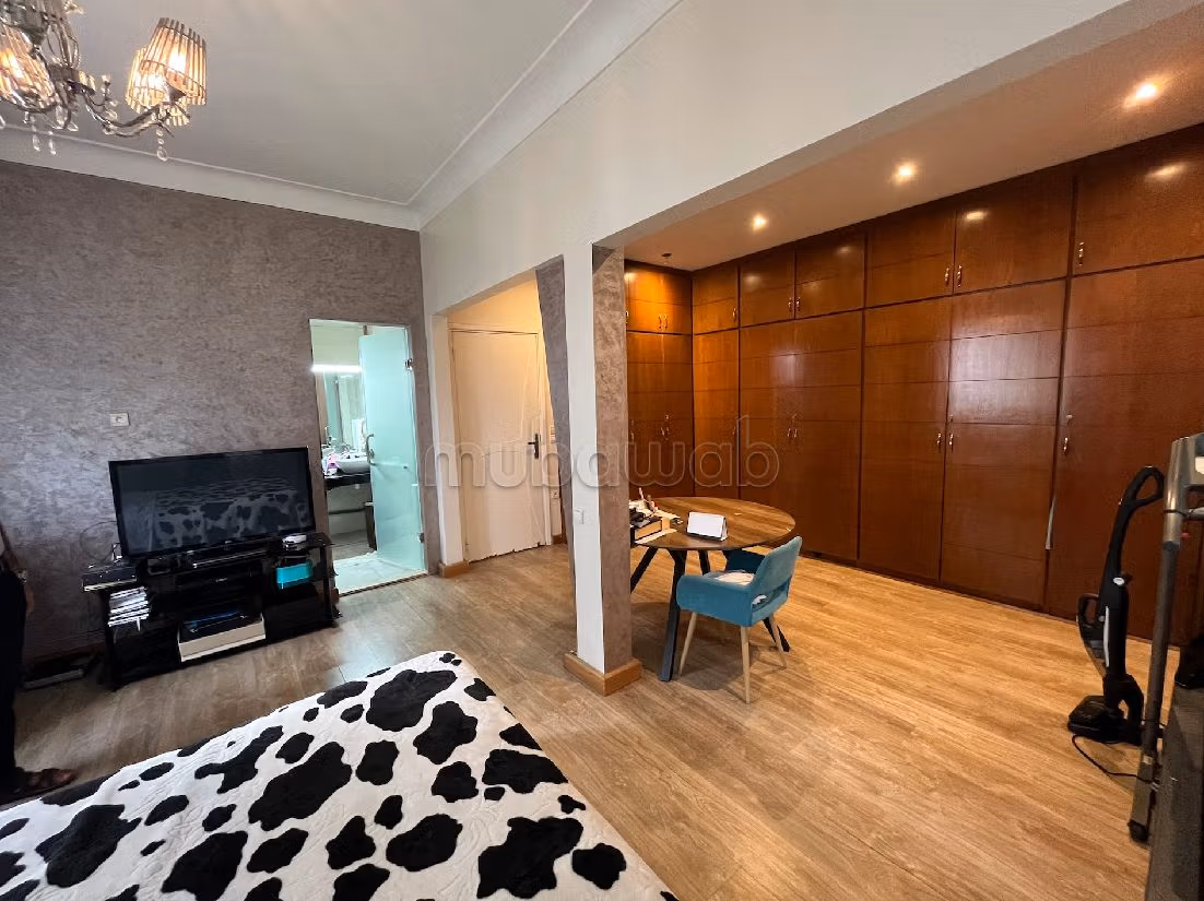 Suntuosa villa en venta en Polo. 6 habitaciones