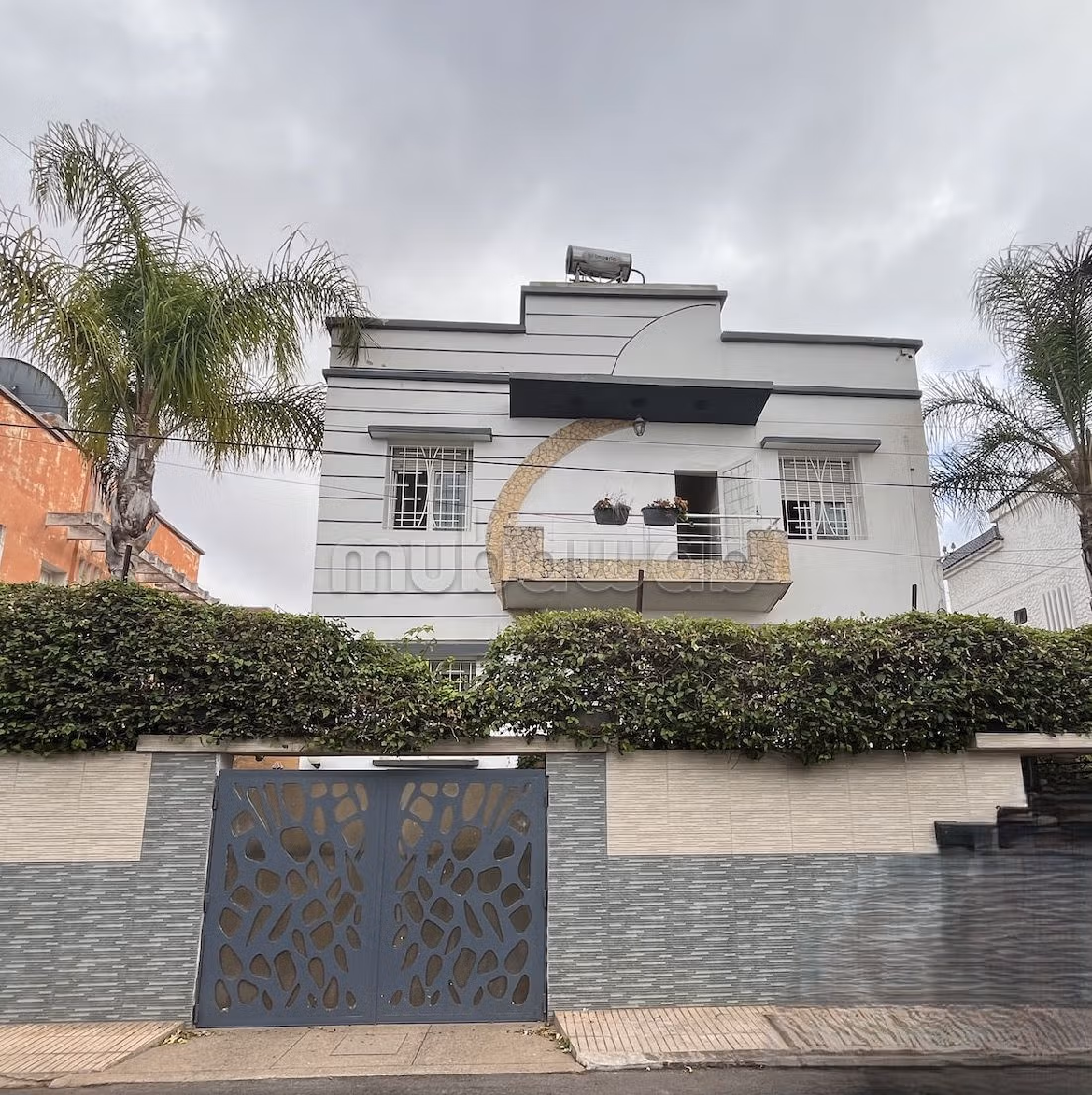 Suntuosa villa en venta en Polo. 6 habitaciones