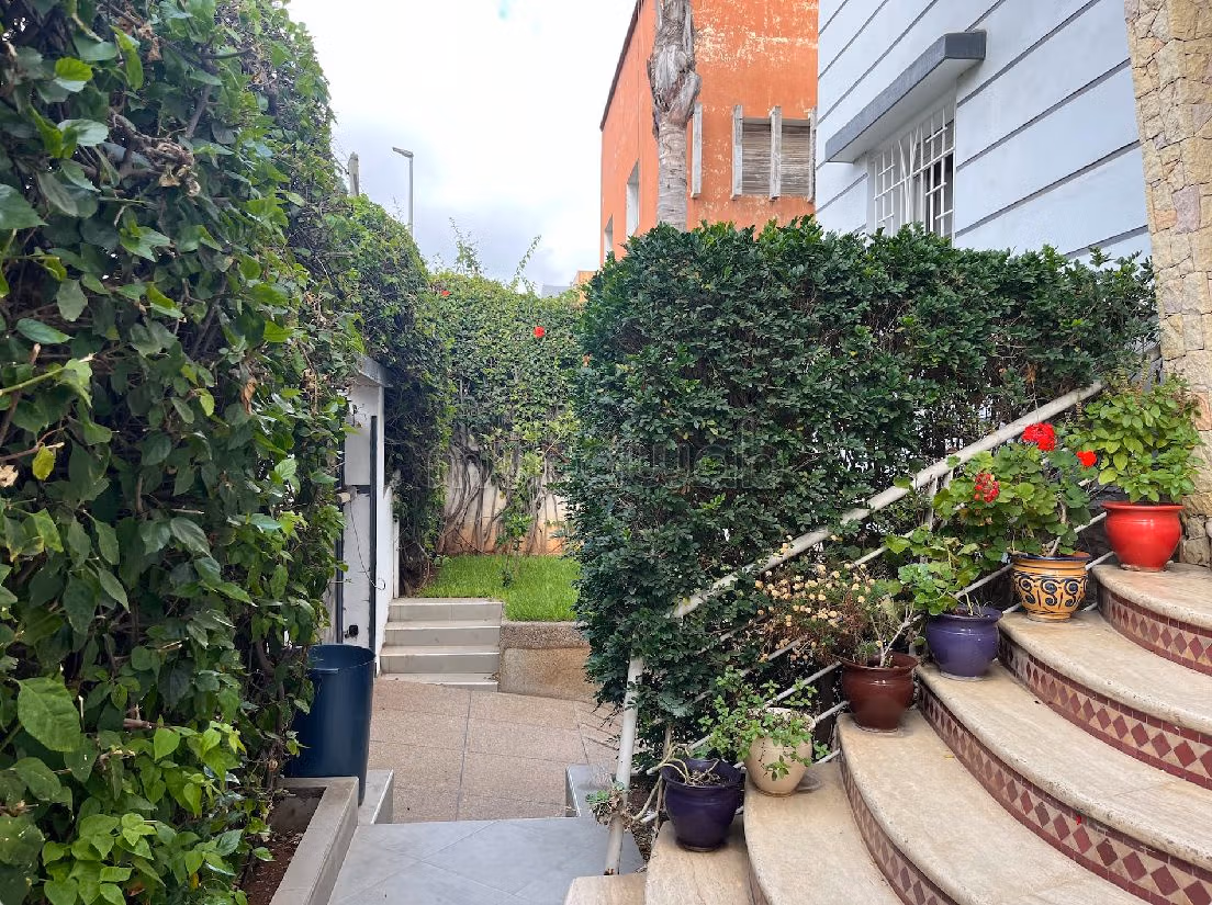 Suntuosa villa en venta en Polo. 6 habitaciones