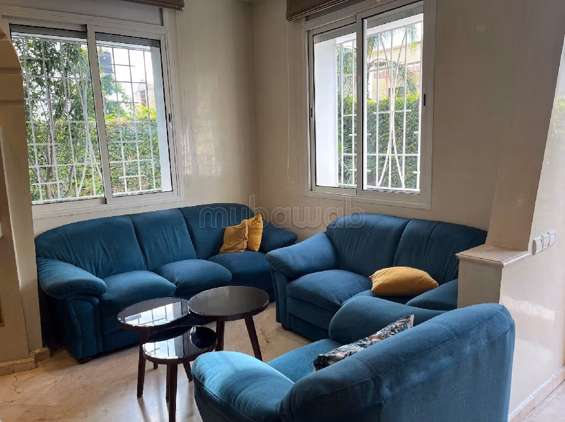 Suntuosa villa en venta en Polo. 6 habitaciones