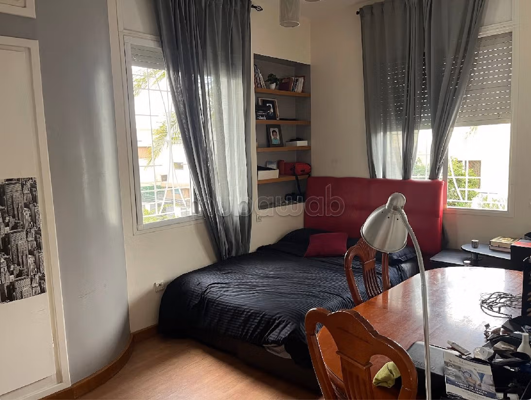 Suntuosa villa en venta en Polo. 6 habitaciones